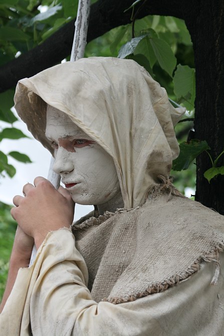 Karneval der Kulturen der Welt