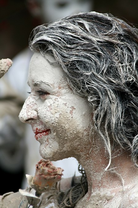 Karneval der Kulturen der Welt