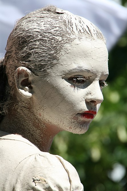 Karneval der Kulturen der Welt