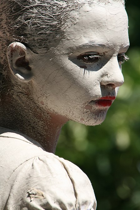 Karneval der Kulturen der Welt