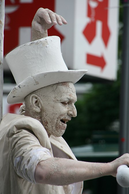 Karneval der Kulturen der Welt