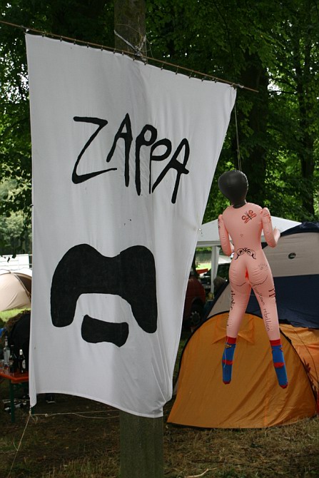 Zappanale 2016