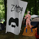 Zappanale 2016